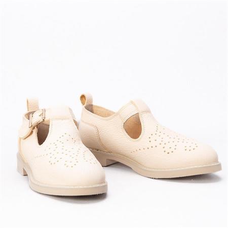 Gusse Ottilie Kadın Hakiki Deri Ayakkabı K151111