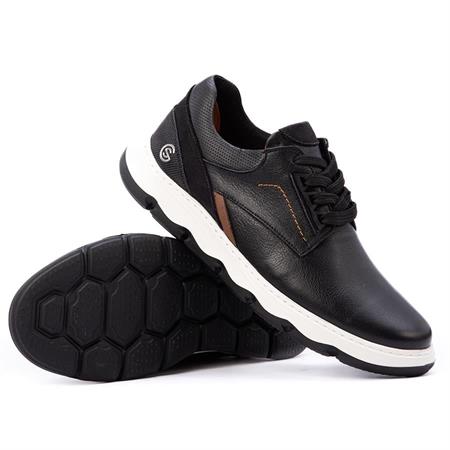 Gusse Otto Erkek Hakiki Deri Günlük Ayakkabı-252291