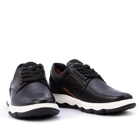 Gusse Otto Erkek Hakiki Deri Günlük Ayakkabı-252291