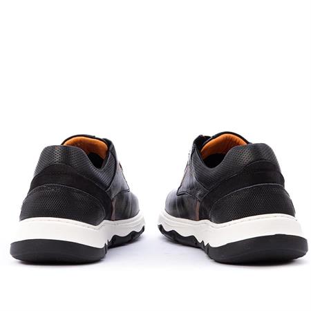 Gusse Otto Erkek Hakiki Deri Günlük Ayakkabı-252291