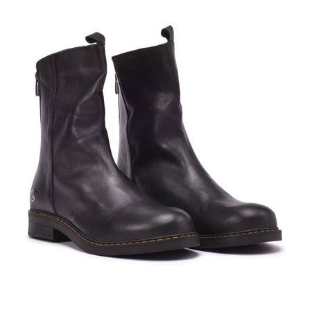 Gusse Ovia Kadın Hakıkı Derı Bot 257302