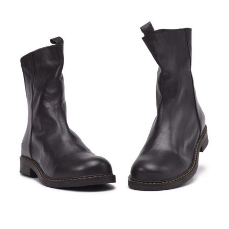 Gusse Ovia Kadın Hakıkı Derı Bot 257302