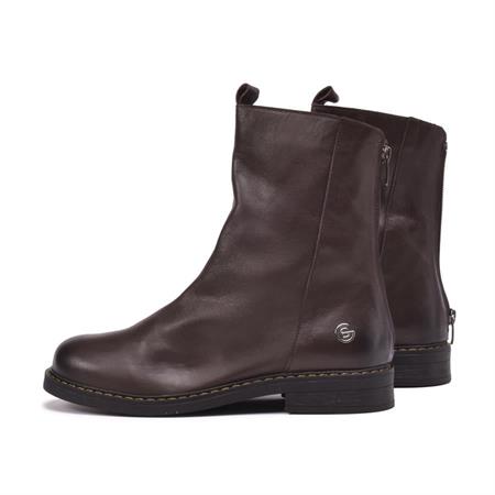 Gusse Ovia Kadın Hakıkı Derı Bot 257302