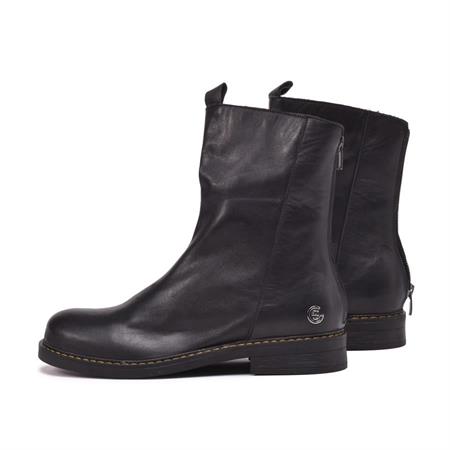 Gusse Ovia Kadın Hakıkı Derı Bot 257302