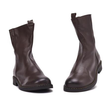 Gusse Ovia Kadın Hakıkı Derı Bot 257302