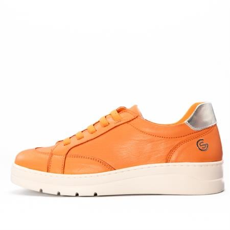 Gusse Pallas Kadın Hakıkı Derı Ayakkabı 241271