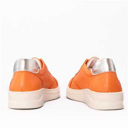 Gusse Pallas Kadın Hakıkı Derı Ayakkabı 241271