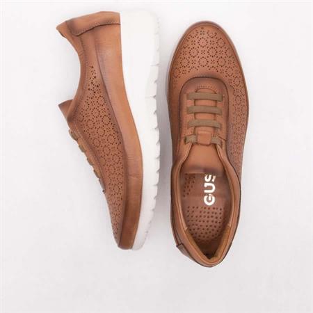 GUSSE PAMELA KADIN  HAKIKI DERI AYAKKABI 455