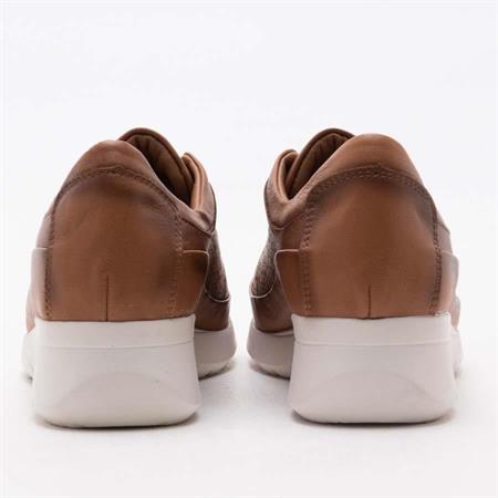 GUSSE PAMELA KADIN  HAKIKI DERI AYAKKABI 455