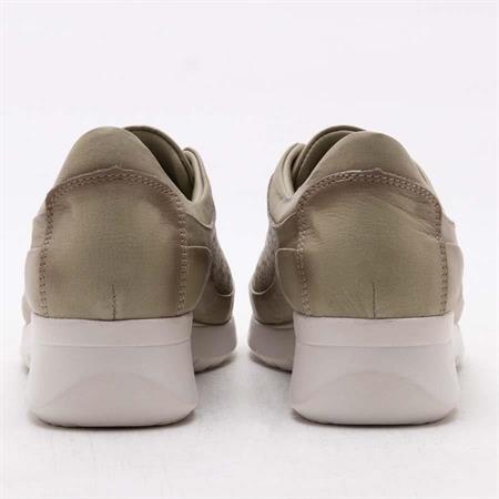 GUSSE PAMELA KADIN  HAKIKI DERI AYAKKABI 455