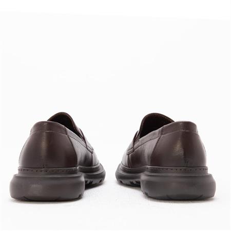 GUSSE PATRICK ERKEK HAKİKİ DERİ CASUAL AYAKKABI-235272