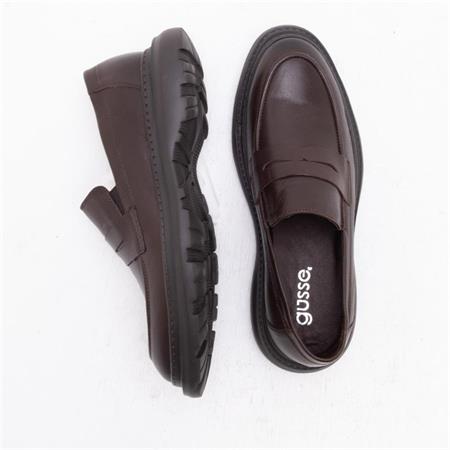 GUSSE PATRICK ERKEK HAKİKİ DERİ CASUAL AYAKKABI-235272