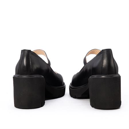 Gusse Paula Kadın Hakiki Deri Günlük Ayakkabı 2540