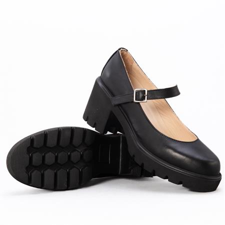 Gusse Paula Kadın Hakiki Deri Günlük Ayakkabı 2540