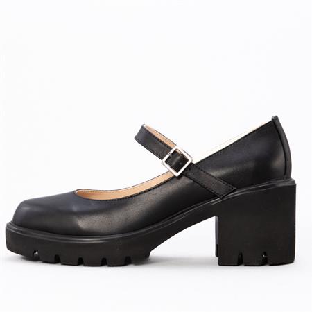 Gusse Paula Kadın Hakiki Deri Günlük Ayakkabı 2540