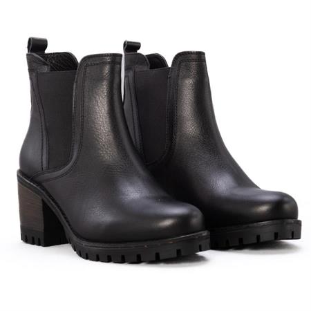 Gusse Penelope Kadın Hakiki Deri Bot 241240