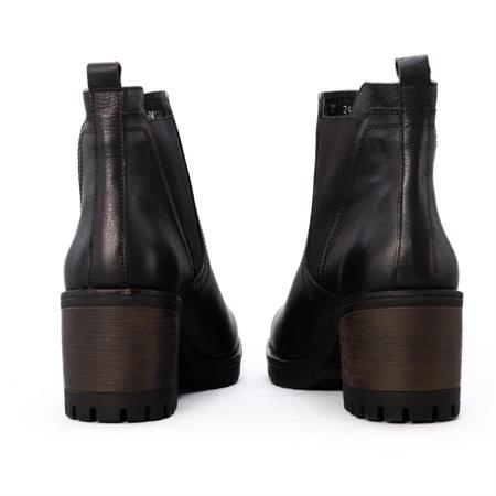 Gusse Penelope Kadın Hakiki Deri Bot 241240