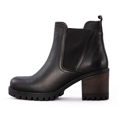 Gusse Penelope Kadın Hakiki Deri Bot 241240