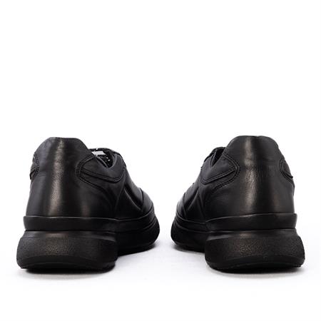 Gusse Penn Erkek Hakiki Deri Ayakkabı 1600