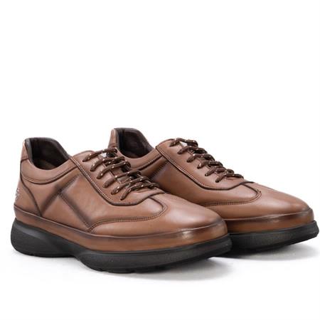 Gusse Penn Erkek Hakiki Deri Ayakkabı 1600