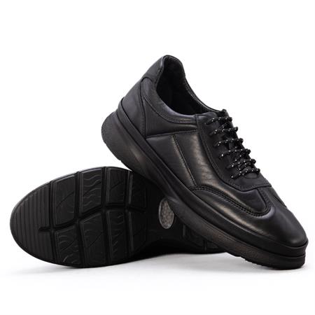 Gusse Penn Erkek Hakiki Deri Ayakkabı 1600