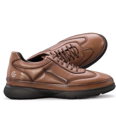 Gusse Penn Erkek Hakiki Deri Ayakkabı 1600