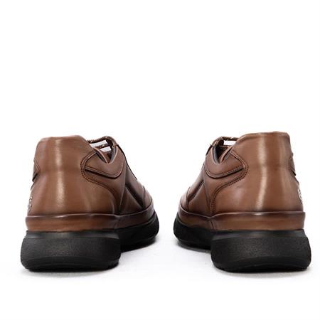 Gusse Penn Erkek Hakiki Deri Ayakkabı 1600