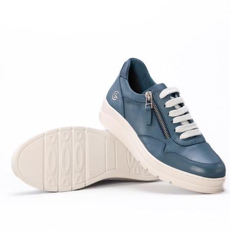 Gusse Phaedra Kadın Hakıkı Derı Ayakkabı 241272