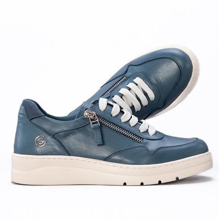 Gusse Phaedra Kadın Hakıkı Derı Ayakkabı 241272