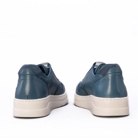 Gusse Phaedra Kadın Hakıkı Derı Ayakkabı 241272