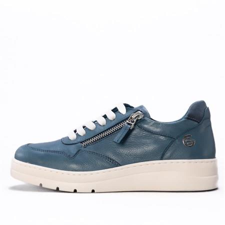 Gusse Phaedra Kadın Hakıkı Derı Ayakkabı 241272