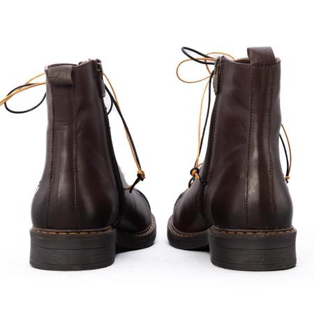 Gusse Pheodora Kadın Deri Bot 617310