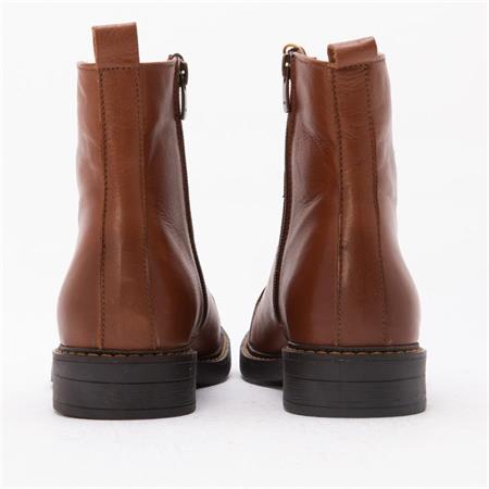 Gusse Pheodora Kadın Deri Bot 617310