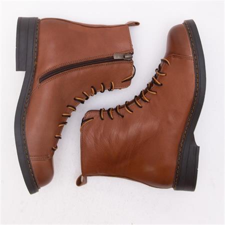 Gusse Pheodora Kadın Deri Bot 617310