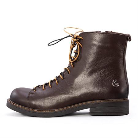 Gusse Pheodora Kadın Deri Bot 617310