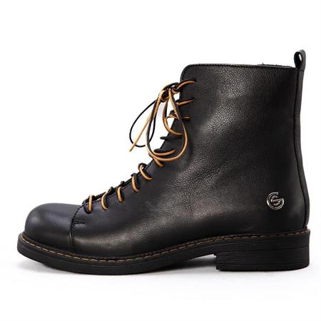 Gusse Pheodora Kadın Deri Bot 617310