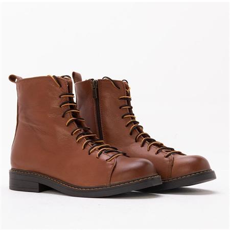 Gusse Pheodora Kadın Deri Bot 617310