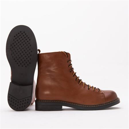 Gusse Pheodora Kadın Deri Bot 617310