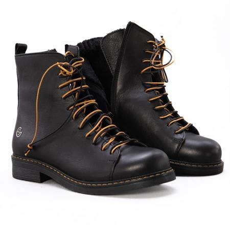 Gusse Pheodora Kadın Deri Bot 617310