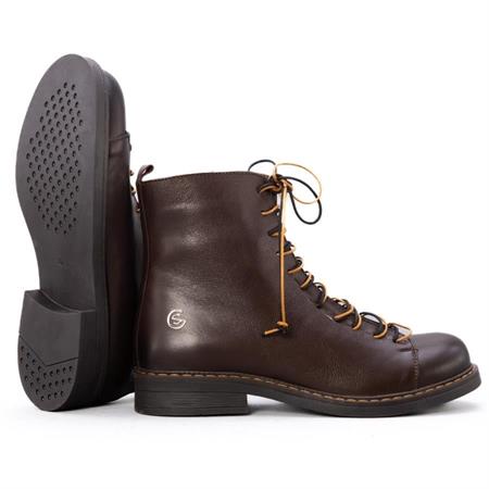 Gusse Pheodora Kadın Deri Bot 617310