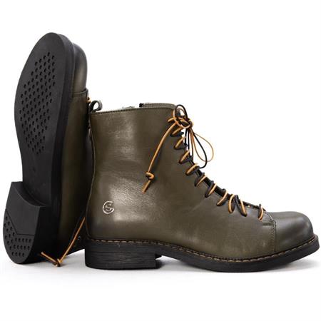 Gusse Pheodora Kadın Deri Bot 617310