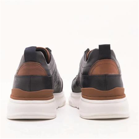 GUSSE PITIPOL ERKEK HAKİKİ DERİ CASUAL AYAKKABI-17123