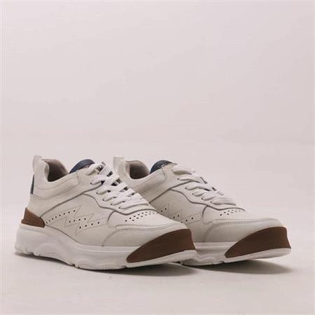 GUSSE PITIPOL ERKEK HAKİKİ DERİ CASUAL AYAKKABI-17123