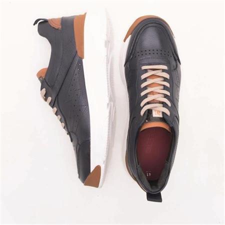 GUSSE PITIPOL ERKEK HAKİKİ DERİ CASUAL AYAKKABI-17123