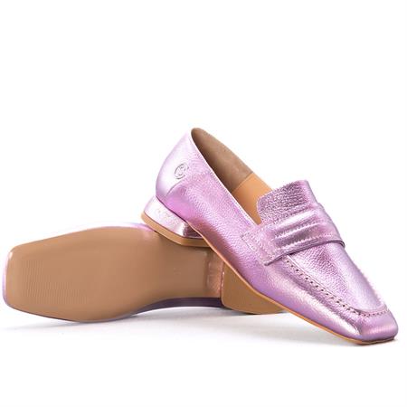 Gusse Polina Kadın Hakiki Deri Günlük Ayakkabı K1612