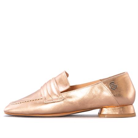 Gusse Polina Kadın Hakiki Deri Günlük Ayakkabı K1612