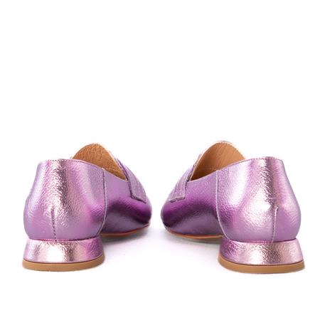 Gusse Polina Kadın Hakiki Deri Günlük Ayakkabı K1612