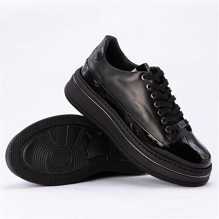 Gusse Poppy Erkek Hakiki Deri Ayakkabı 21102