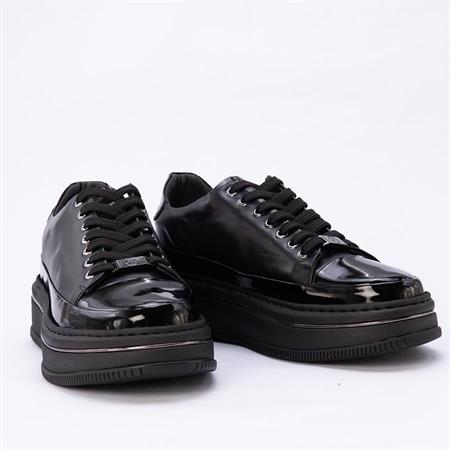 Gusse Poppy Erkek Hakiki Deri Ayakkabı 21102