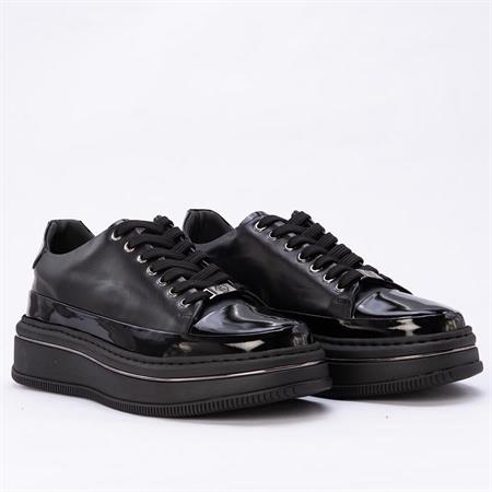 Gusse Poppy Erkek Hakiki Deri Ayakkabı 21102